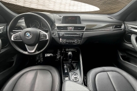 Used 2016 BMW X1 AWD 4dr xDrive28i at Pre-Owned Plus near San Antonio, TX