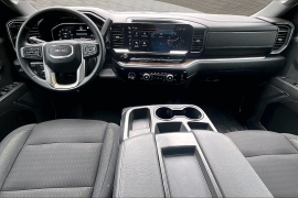 Used 2023  GMC Sierra 1500 2WD Crew Cab 147" Elevation at Pre-Owned Plus near San Antonio&comma; TX