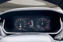 Used 2022  Land Rover Range Rover Sport V8 Supercharged Autobiography at Pre-Owned Plus near San Antonio&comma; TX