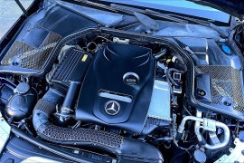 Used 2017  Mercedes-Benz C-Class 4d Sedan C300 at Pre-Owned Plus near San Antonio&comma; TX