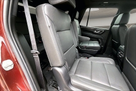 Used 2022  Chevrolet Tahoe 2WD 4dr LT at Pre-Owned Plus near San Antonio&comma; TX