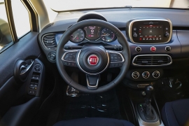 Used 2022  FIAT 500X Pop AWD at Pre-Owned Plus near San Antonio, TX