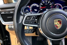 Used 2019  Porsche Panamera 4d Hatchback RWD at Pre-Owned Plus near San Antonio&comma; TX