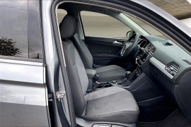 Used 2018  Volkswagen Tiguan 4d SUV S 4Motion at Pre-Owned Plus near San Antonio&comma; TX