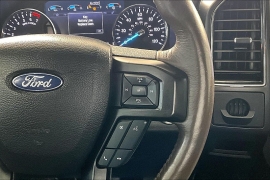 Used 2020  Ford Expedition Max 4d SUV 2WD King Ranch at Pre-Owned Plus near San Antonio&comma; TX