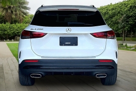 Used 2021  Mercedes-Benz GLA GLA 250 SUV at Pre-Owned Plus near San Antonio&comma; TX