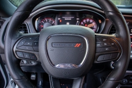 Used 2021 Dodge Challenger SXT RWD at Pre-Owned Plus near San Antonio, TX