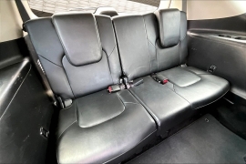 Used 2022 INFINITI QX80 LUXE AWD at Pre-Owned Plus near San Antonio, TX
