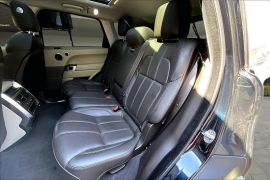 Used 2016  Land Rover Range Rover Sport 4d SUV 3&period;0L Diesel HSE at Pre-Owned Plus near San Antonio&comma; TX