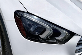 Used 2022  Mercedes-Benz GLE GLE 350 SUV at Pre-Owned Plus near San Antonio&comma; TX