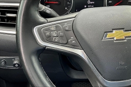 Used 2023  Chevrolet Equinox FWD 4dr LT w&sol;1LT at Pre-Owned Plus near San Antonio&comma; TX