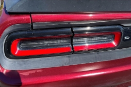 Used 2017  Dodge Challenger 2d Coupe SXT at Pre-Owned Plus near San Antonio&comma; TX