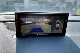 Used 2019  Audi Q7 4d SUV 3&period;0T Quattro Premium Plus at Pre-Owned Plus near San Antonio&comma; TX