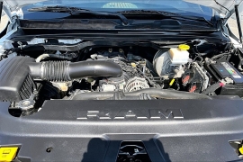 Used 2022  Ram 1500 4WD Big Horn Crew Cab 5'7" Box at Pre-Owned Plus near San Antonio&comma; TX