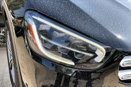 Used 2022  Mercedes-Benz GLC GLC 300 4MATIC SUV at Pre-Owned Plus near San Antonio&comma; TX