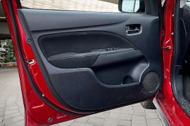 Used 2021  Mitsubishi Mirage G4 SE CVT at Pre-Owned Plus near San Antonio&comma; TX