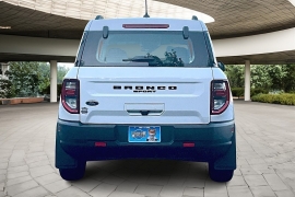 Used 2021 Ford Bronco Sport Base 4x4 at Pre-Owned Plus near San Antonio, TX