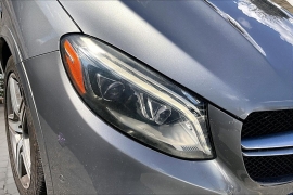 Used 2016  Mercedes-Benz GLE-Class 4d SUV GLE63 AMG 4matic at Pre-Owned Plus near San Antonio&comma; TX