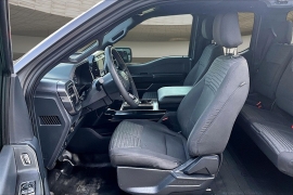 Used 2023  Ford F-150 2WD XL SuperCab 6&period;5' Box at Pre-Owned Plus near San Antonio&comma; TX