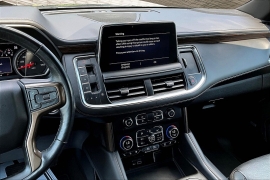 Used 2021 Chevrolet Suburban 4WD 4dr High Country at Pre-Owned Plus near San Antonio, TX