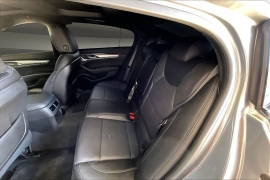 Used 2020  Cadillac CT5 4d Sedan RWD Premium Luxury at Pre-Owned Plus near San Antonio&comma; TX