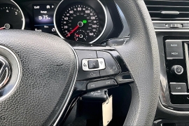 Used 2018  Volkswagen Tiguan 4d SUV S 4Motion at Pre-Owned Plus near San Antonio&comma; TX