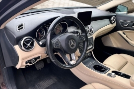 Used 2018  Mercedes-Benz GLA-Class 4d SUV GLA250 at Pre-Owned Plus near San Antonio&comma; TX