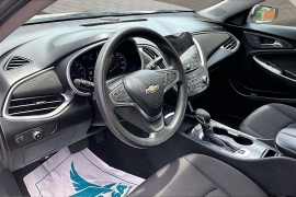 Used 2022  Chevrolet Malibu 4dr Sdn LT at Pre-Owned Plus near San Antonio&comma; TX