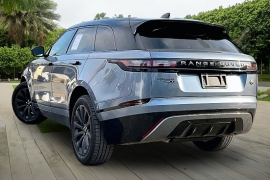 Used 2020  Land Rover Range Rover Velar 4d SUV 4WD P250 R-Dynamic S at Pre-Owned Plus near San Antonio&comma; TX