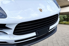 Used 2019  Porsche Macan 4d SUV AWD S at Pre-Owned Plus near San Antonio&comma; TX