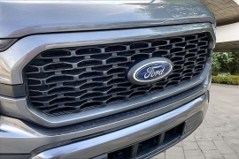 Used 2023  Ford F-150 2WD XL SuperCab 6&period;5' Box at Pre-Owned Plus near San Antonio&comma; TX