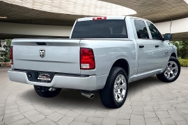 Used 2015 Ram 1500 2WD Crew Cab Express at Pre-Owned Plus near San Antonio, TX
