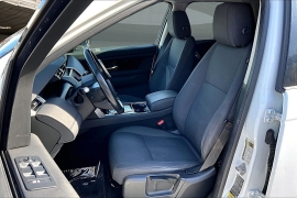 Used 2020  Land Rover Discovery Sport 4d SUV at Pre-Owned Plus near San Antonio&comma; TX