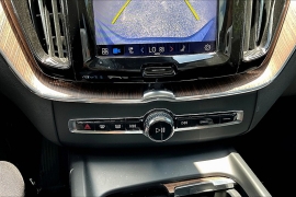 Used 2022 Volvo XC60 B5 AWD Momentum at Pre-Owned Plus near San Antonio, TX