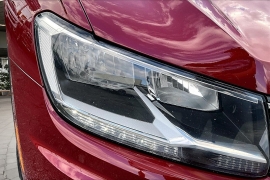 Used 2018  Volkswagen Tiguan 4d SUV SE at Pre-Owned Plus near San Antonio, TX