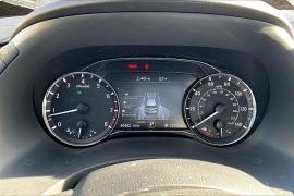 Used 2024  INFINITI QX80 LUXE AWD at Pre-Owned Plus near San Antonio&comma; TX