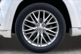 Used 2018  Jeep Grand Cherokee 4d SUV 2WD Summit V6 at Pre-Owned Plus near San Antonio&comma; TX