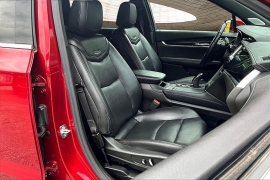 Used 2023 Cadillac XT6 AWD 4dr Premium Luxury at Pre-Owned Plus near San Antonio, TX