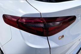 Used 2022  Alfa Romeo Stelvio Veloce AWD at Pre-Owned Plus near San Antonio&comma; TX