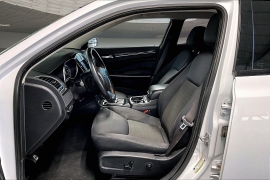 Used 2021  Chrysler 300 Touring RWD at Pre-Owned Plus near San Antonio&comma; TX