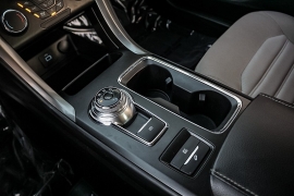 Used 2018  Ford Fusion Hybrid 4d Sedan S at Pre-Owned Plus near San Antonio, TX