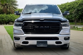 Used 2021  Ram 1500 2WD Big Horn Crew Cab 5'7" Box at Pre-Owned Plus near San Antonio&comma; TX
