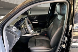 Used 2022  Mercedes-Benz GLB AMG GLB 35 4MATIC SUV at Pre-Owned Plus near San Antonio&comma; TX