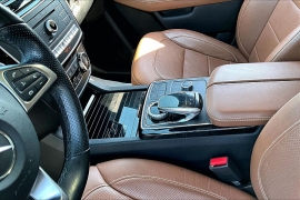 Used 2017  Mercedes-Benz GLE-Class 4d SUV GLE43 AMG 4matic at Pre-Owned Plus near San Antonio&comma; TX