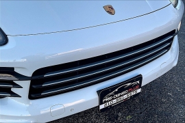 Used 2019 Porsche Cayenne 4d SUV AWD at Pre-Owned Plus near San Antonio, TX