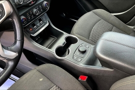 Used 2021 GMC Terrain FWD 4dr SLE at Pre-Owned Plus near San Antonio, TX