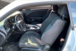 Used 2019  Dodge Challenger 2d Coupe RWD R&sol;T at Pre-Owned Plus near San Antonio&comma; TX