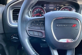 Used 2020  Dodge Charger 4d Sedan RWD SXT at Pre-Owned Plus near San Antonio&comma; TX