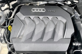 Used 2018  Audi A3 4d Sedan Premium at Pre-Owned Plus near San Antonio&comma; TX