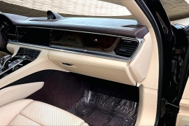 Used 2019  Porsche Panamera 4d Hatchback RWD at Pre-Owned Plus near San Antonio&comma; TX